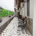 酒店 Ostria 斯卡拉伯塔麦斯