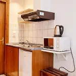 酒店 Ostria 斯卡拉伯塔麦斯
