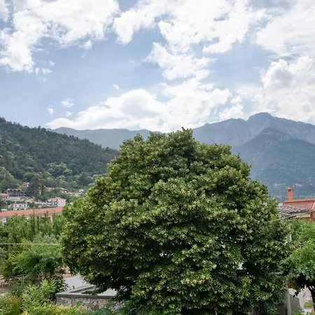 Ostria Hotel