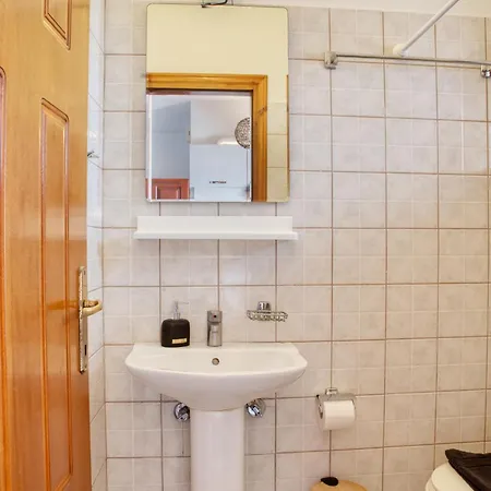 Ostria Hotel Skala Potamia (Thasos)