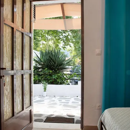 Hotel Ostria Skala Potamia (Thasos)