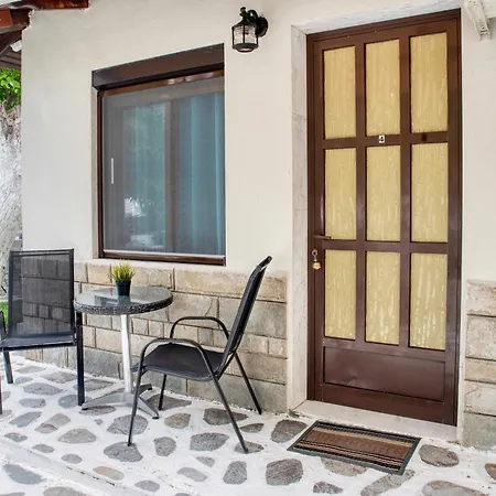 Hotel Ostria