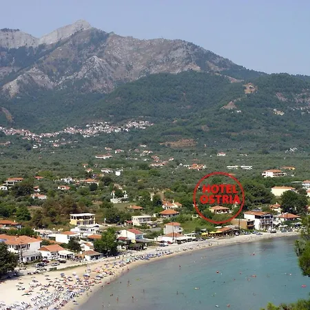 Hotel Ostria