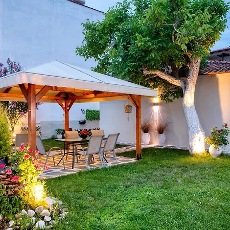 Hotel Ostria