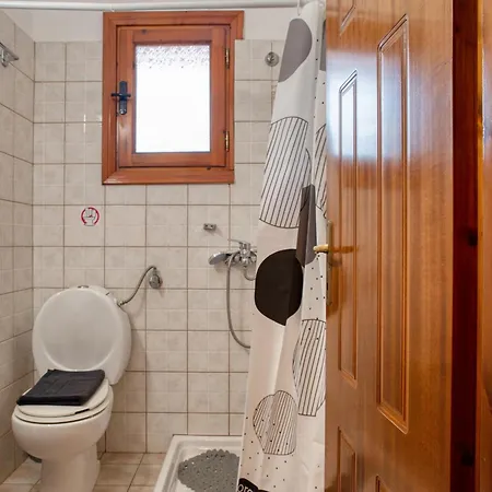 Ostria Hotel Skala Potamia (Thasos)