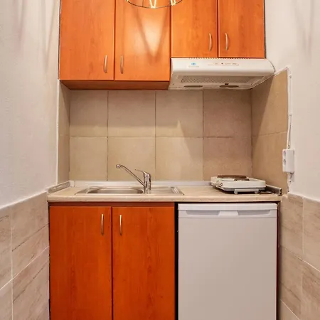 Ostria * سكالا بوتامياس