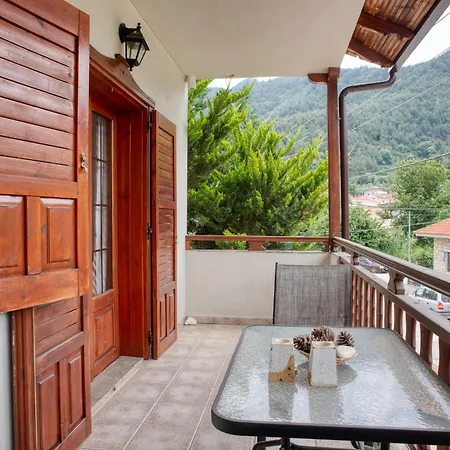 Hotel Ostria