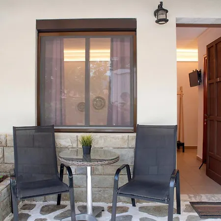 Ostria Hotel