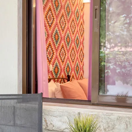 Hotel Ostria