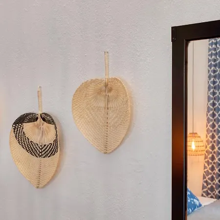 Ostria Hotel Skala Potamia