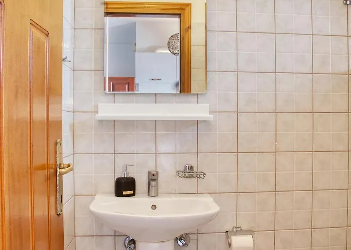 Ostria Szálloda Szkála Potamiász